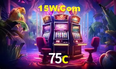 Desvendando o Mundo dos Jogos Virtuais na 75c