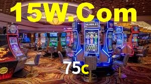 Desvendando o Mundo dos Jogos Virtuais na 75c